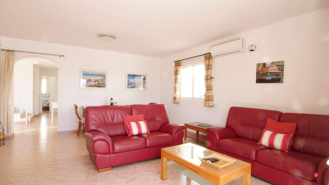 Photo of Livingroom in Coveta Fuma