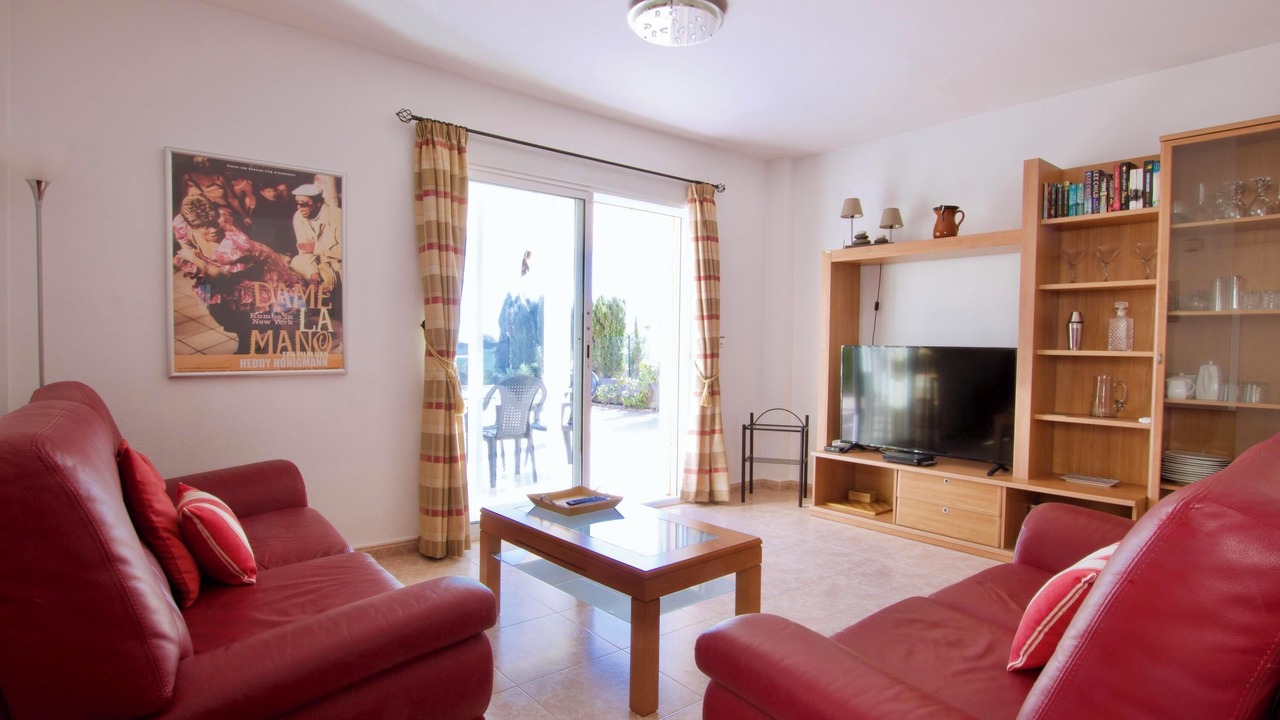Photo of Livingroom in Coveta Fuma
