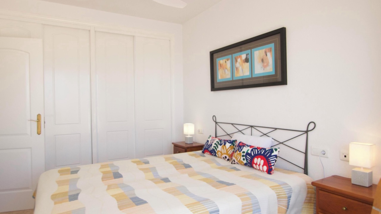 Photo of Bedroom in Coveta Fuma