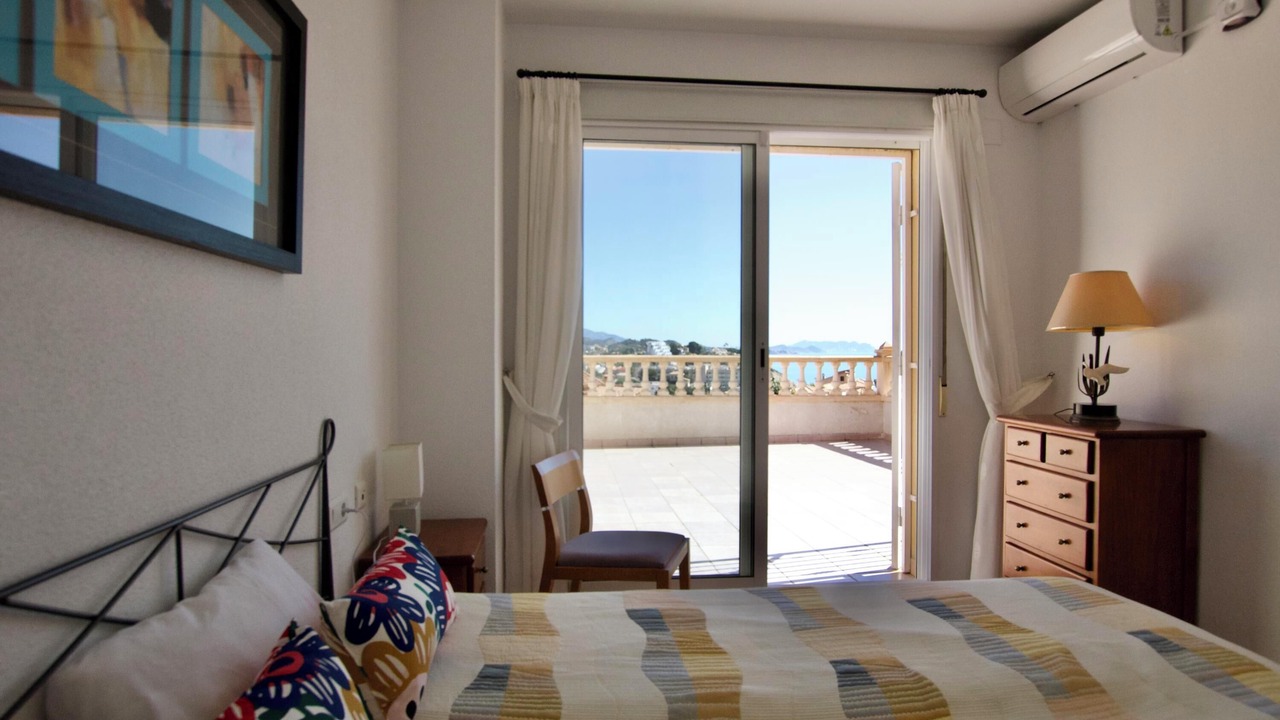 Photo of Bedroom in Coveta Fuma