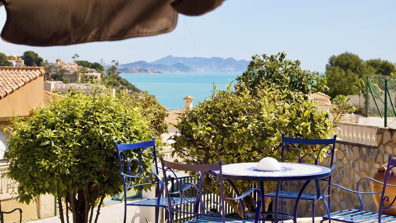 Photo of Outdoor in Coveta Fuma