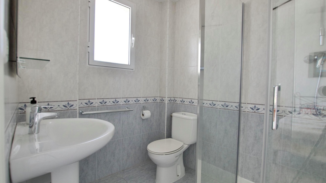Photo of Bathroom in Coveta Fuma