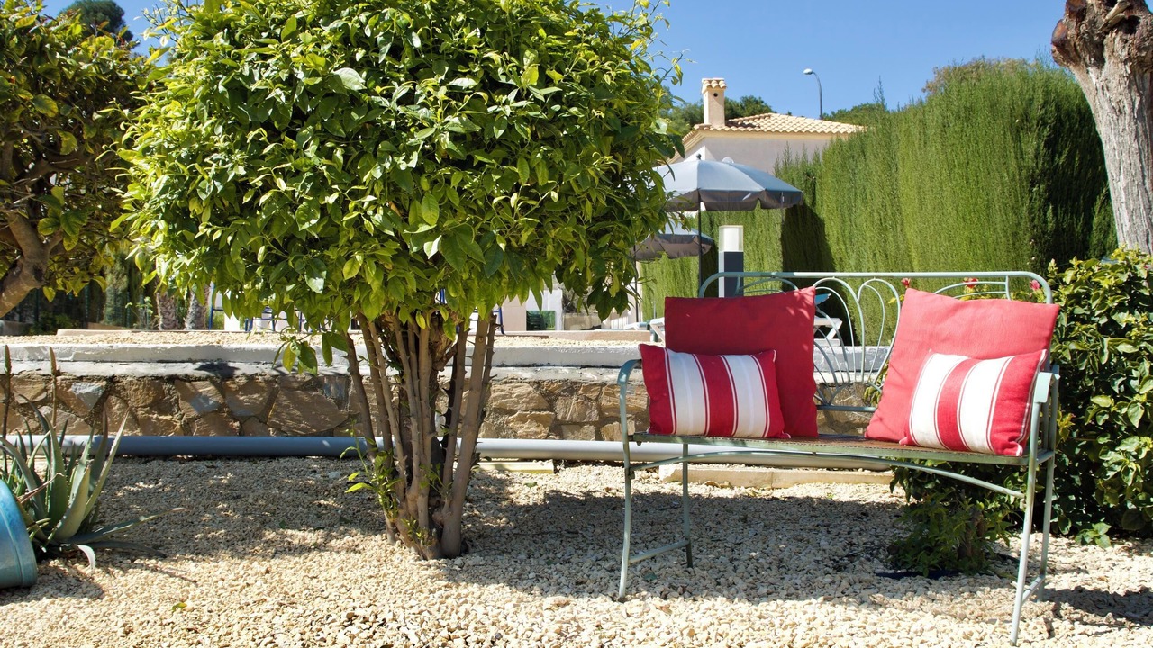 Photo of Outdoor in Coveta Fuma