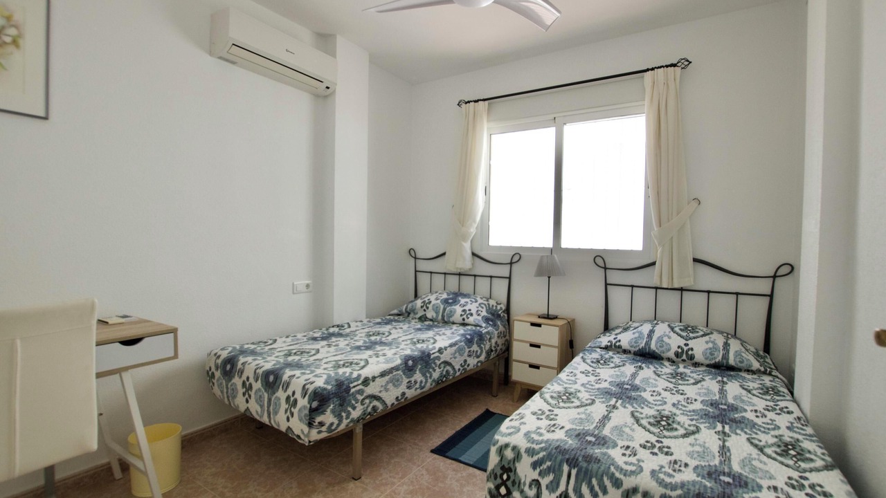 Photo of Bedroom in Coveta Fuma