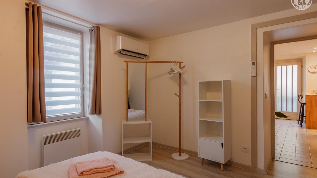 Photo of Bedroom in Chindrieux