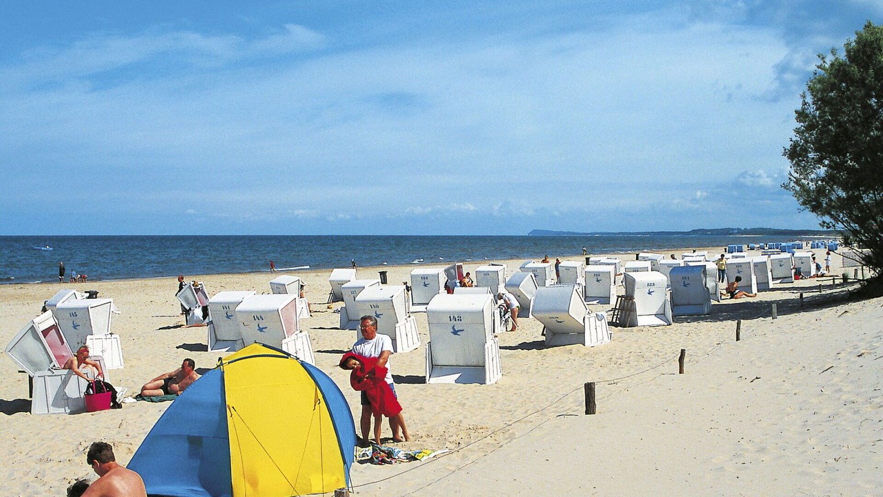 Photo of Others in Trassenheide