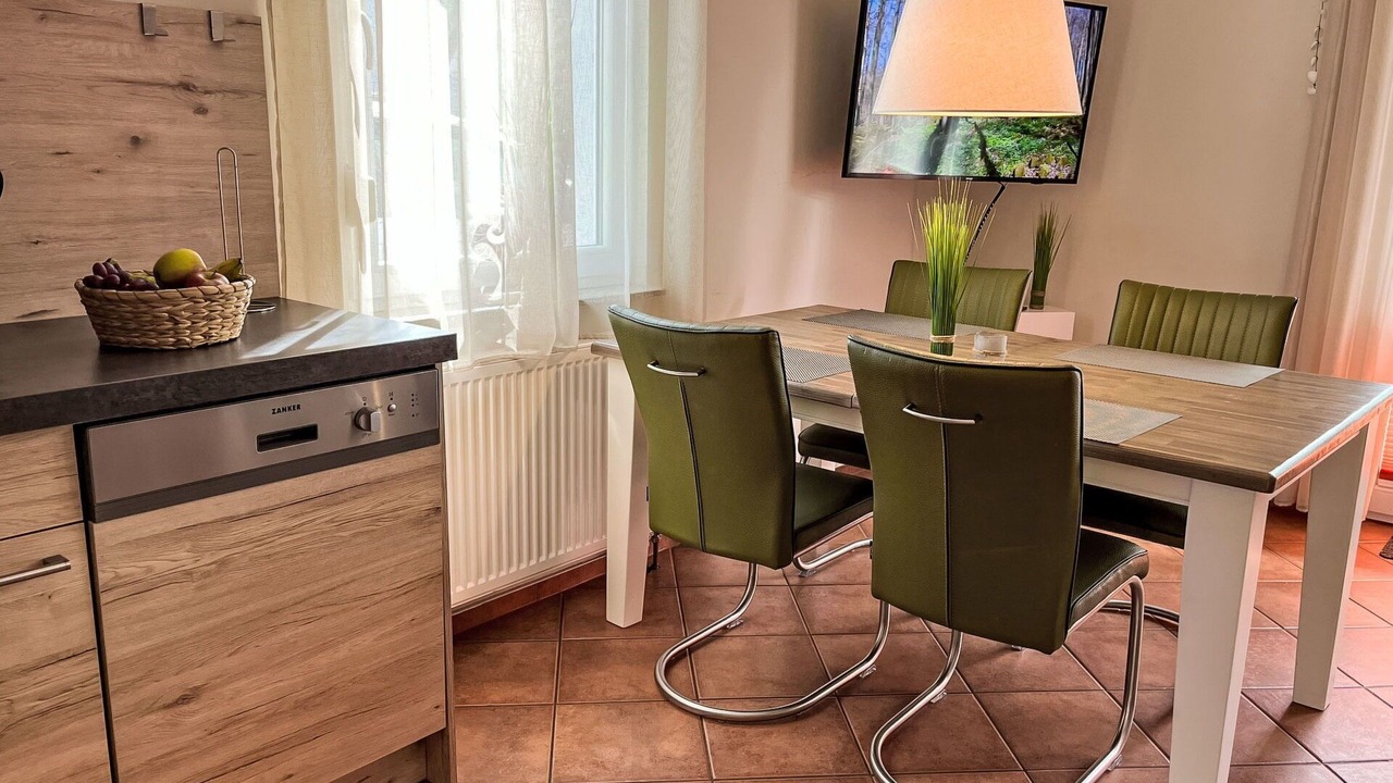 Photo of Bedroom in Trassenheide