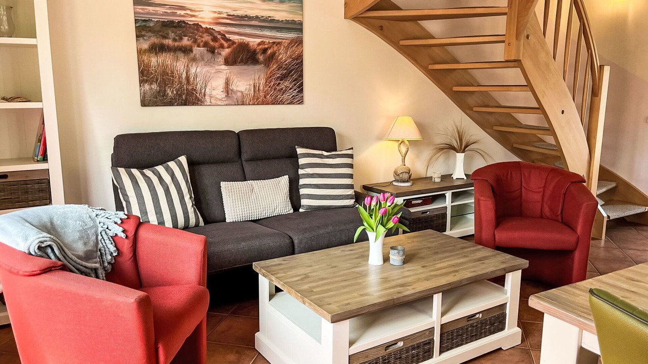 Photo of Bedroom in Trassenheide