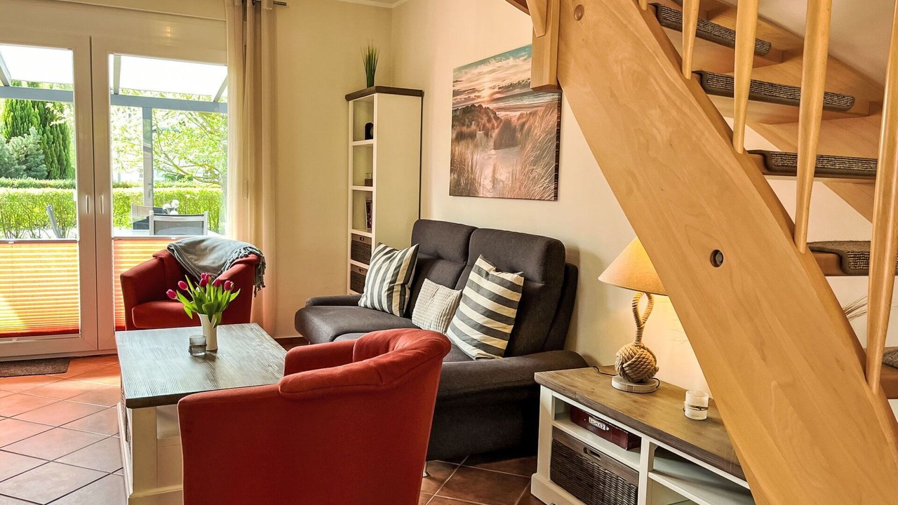 Photo of Bedroom in Trassenheide