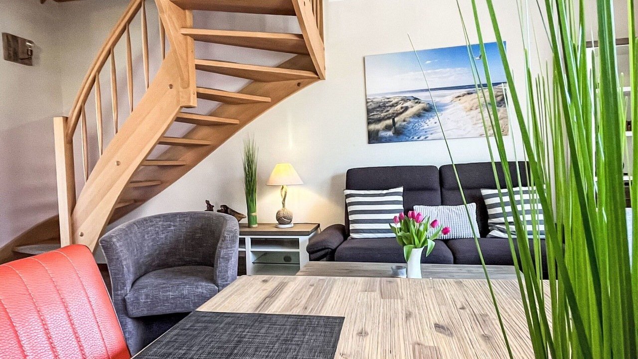 Photo of Bedroom in Trassenheide