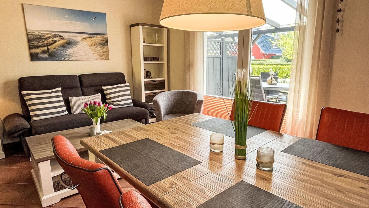 Photo of Bedroom in Trassenheide
