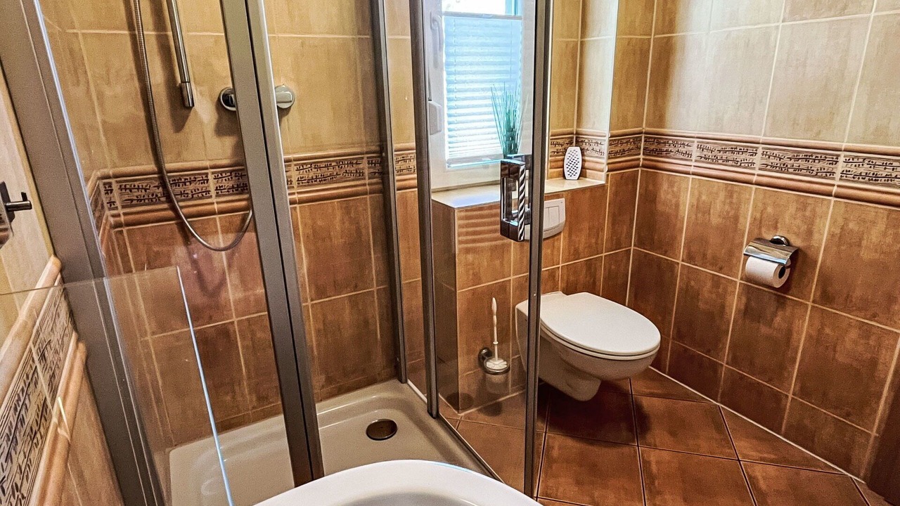 Photo of Bathroom in Trassenheide
