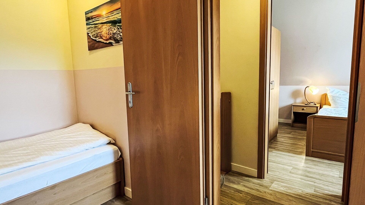 Photo of Bedroom in Trassenheide