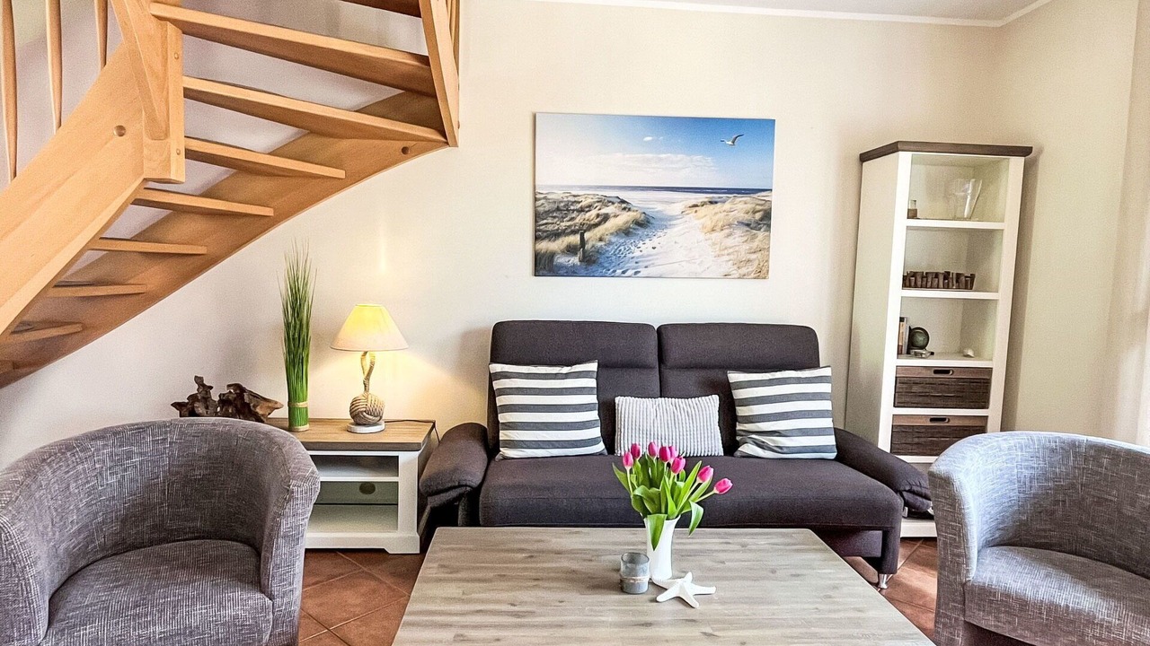 Photo of Bedroom in Trassenheide