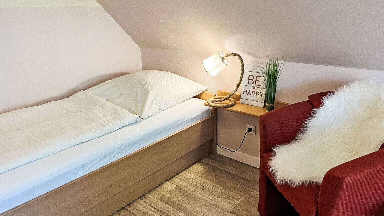Photo of Bedroom in Trassenheide