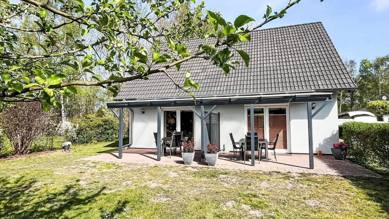 Photo of Outdoor in Trassenheide
