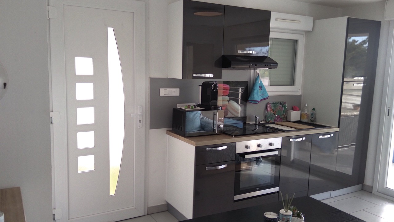 Photo of Kitchen in Saint-Chamas