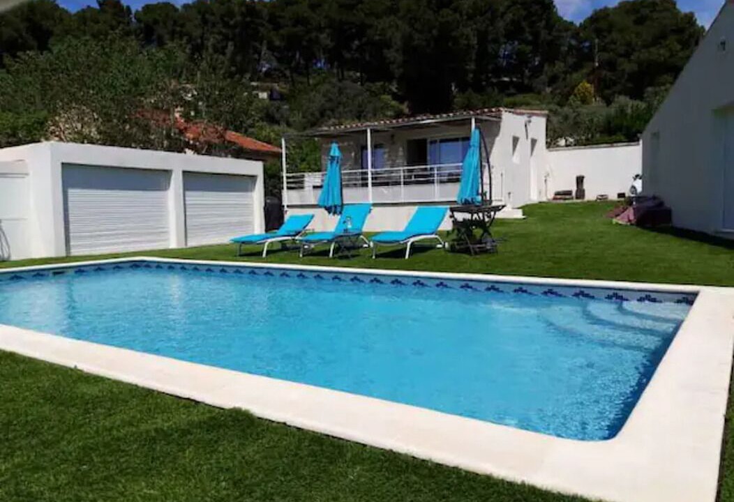 Photo of Outdoor in Saint-Chamas