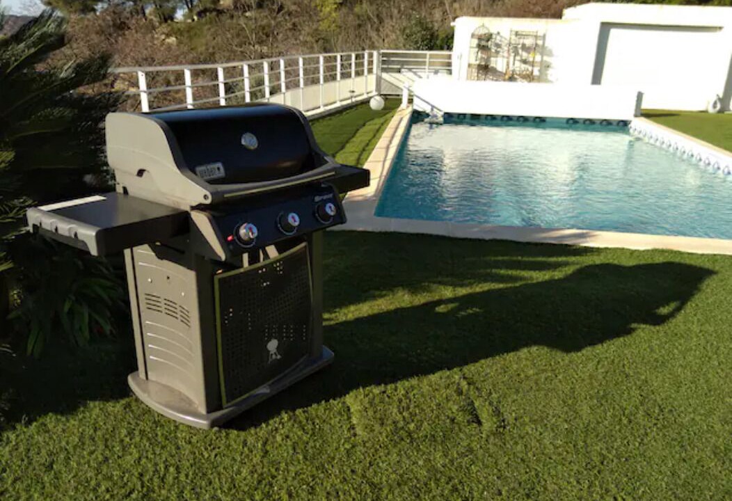 Photo of Outdoor in Saint-Chamas