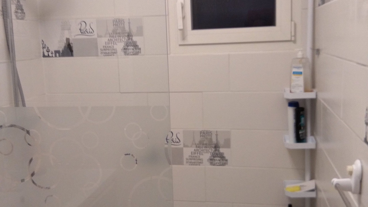 Photo of Bathroom in Saint-Chamas