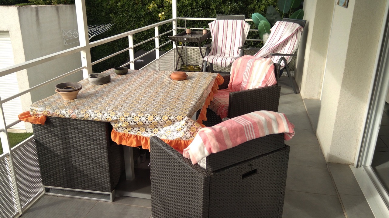 Photo of Outdoor in Saint-Chamas