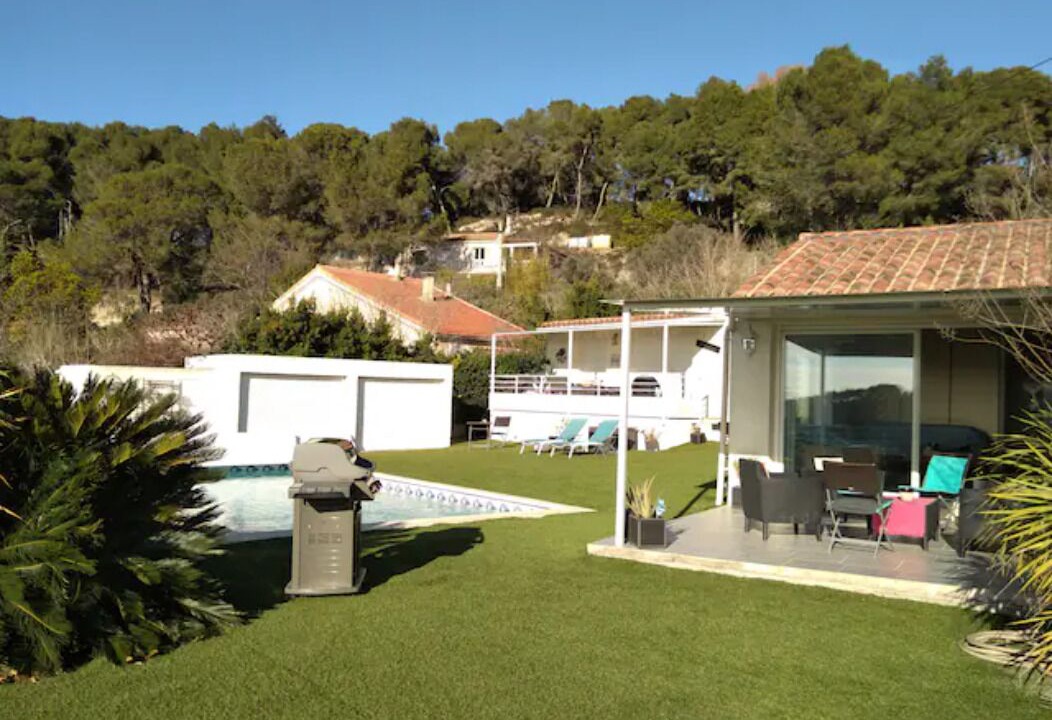 Photo of Outdoor in Saint-Chamas