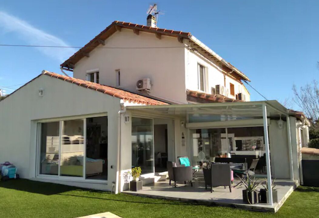 Photo of Outdoor in Saint-Chamas