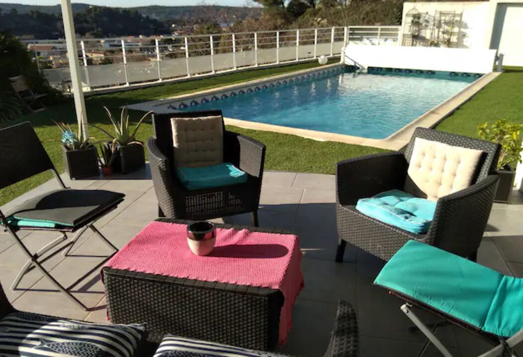 Photo of Outdoor in Saint-Chamas