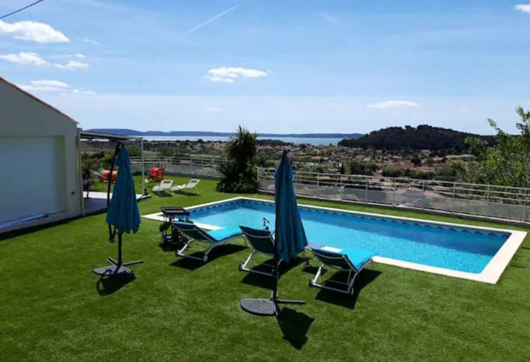 Photo of Outdoor in Saint-Chamas