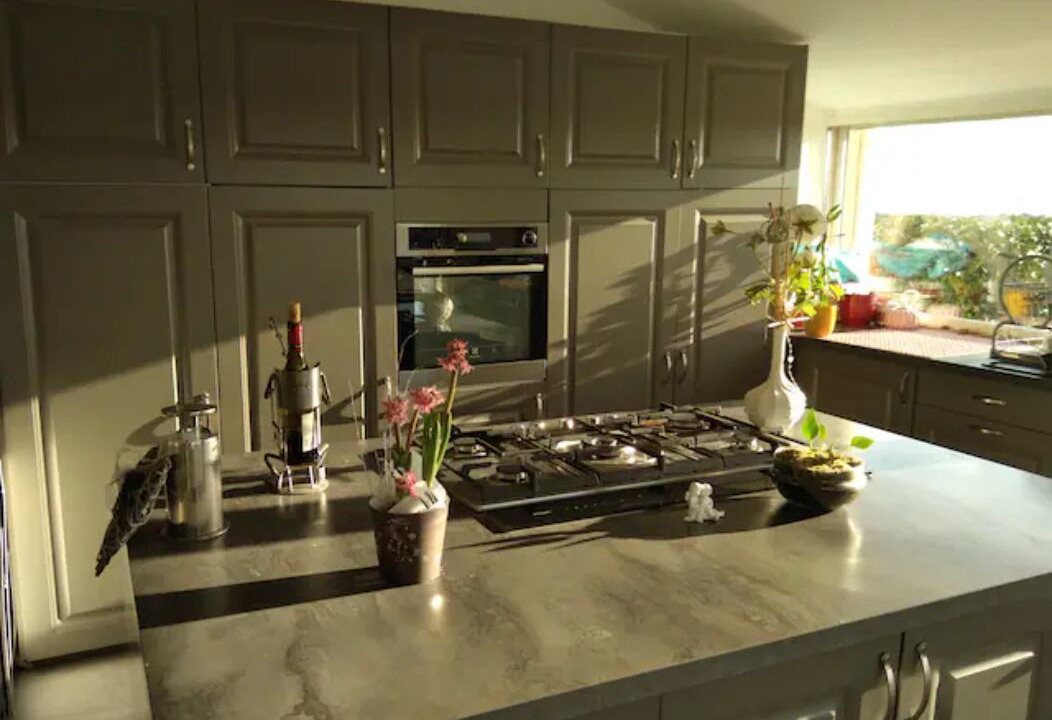 Photo of Kitchen in Saint-Chamas