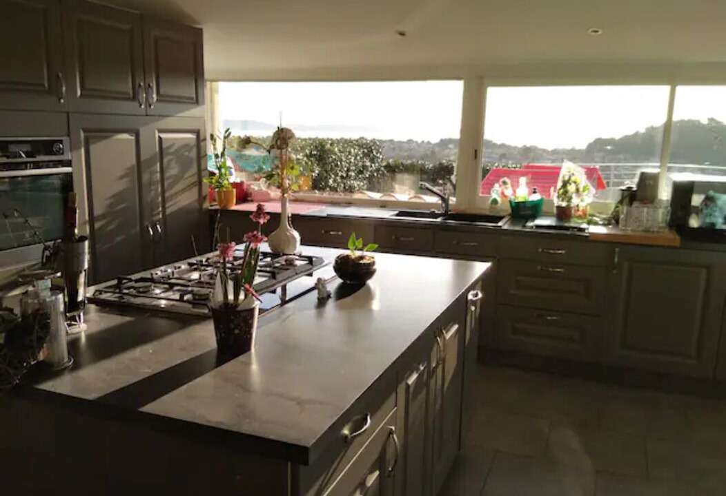 Photo of Kitchen in Saint-Chamas