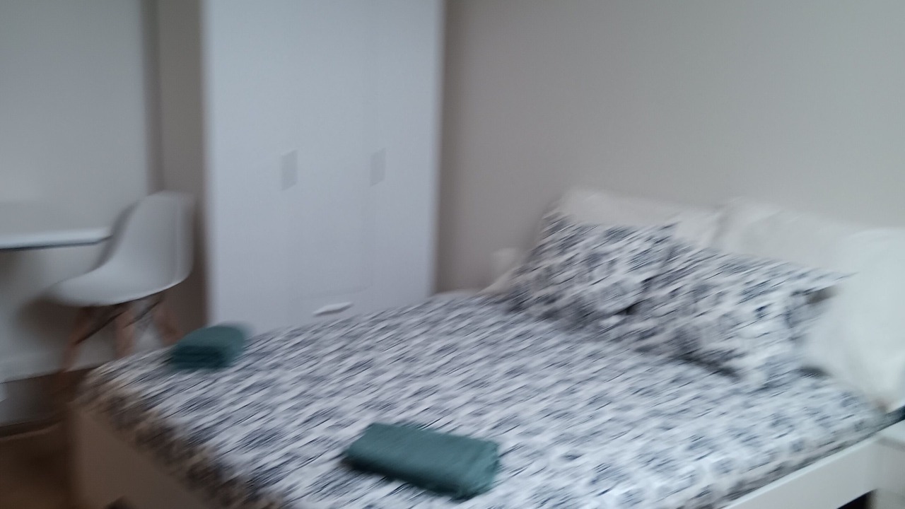 Photo of Bedroom in Petrska ctvrt
