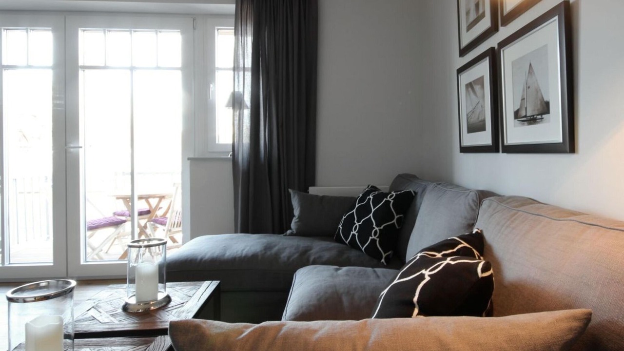 Photo of Livingroom in Wangerooge