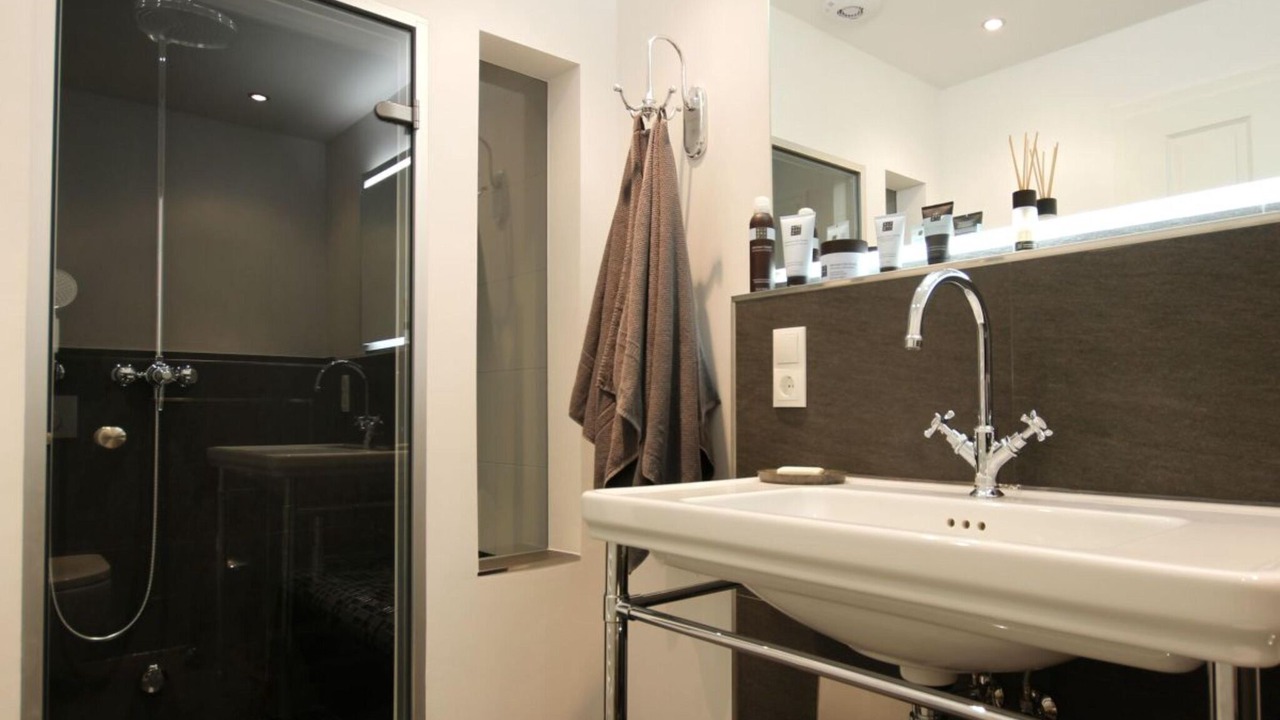 Photo of Bathroom in Wangerooge