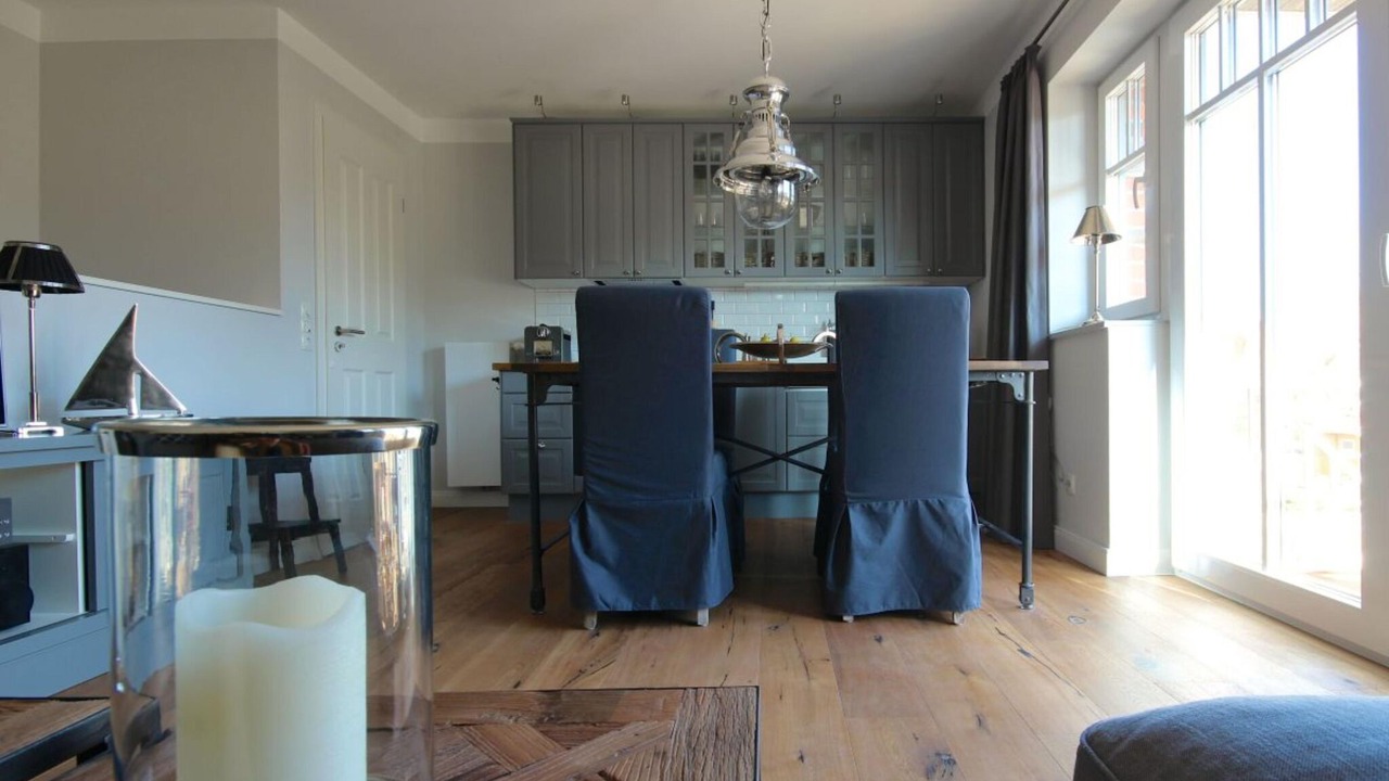 Photo of Livingroom in Wangerooge