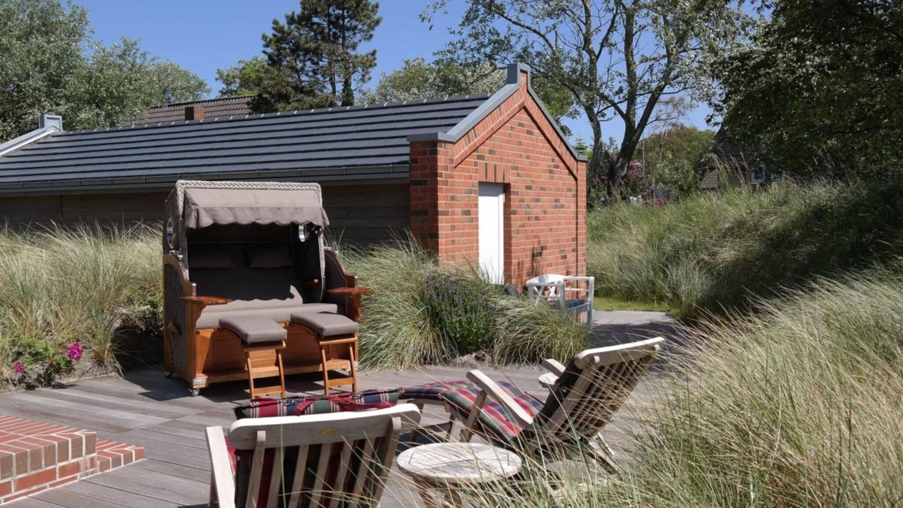 Photo of Outdoor in Wangerooge