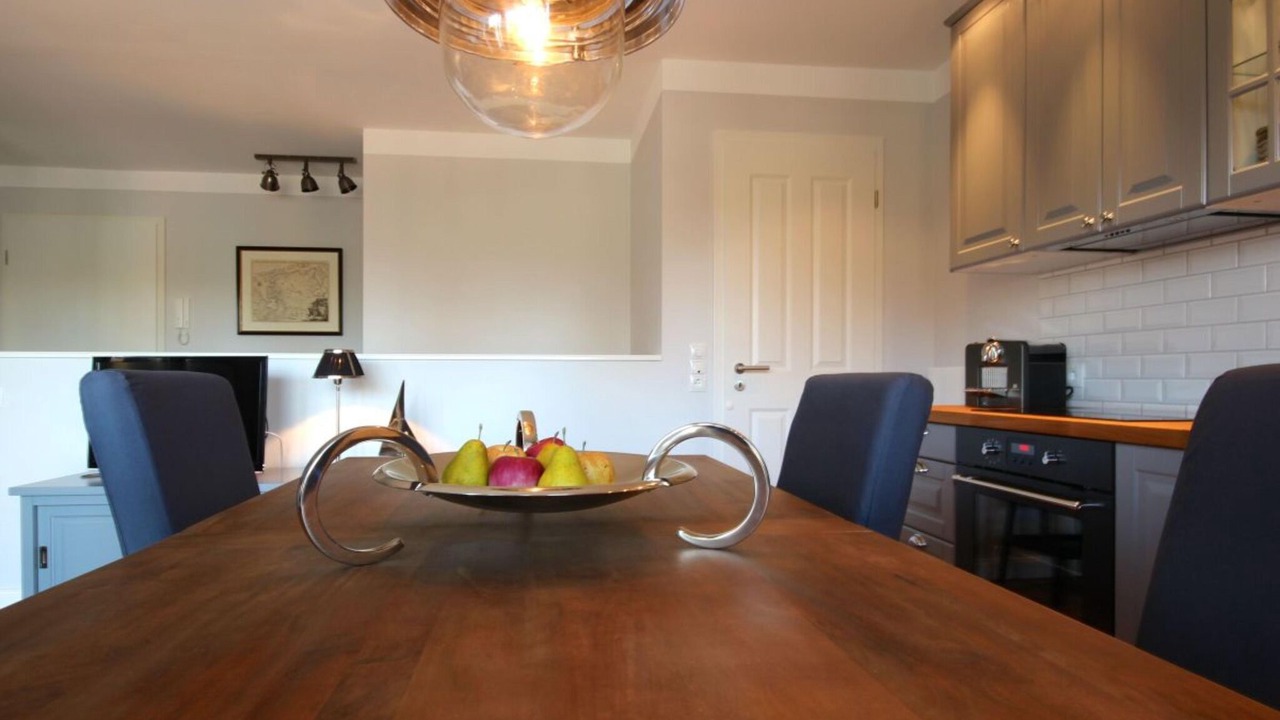 Photo of Livingroom in Wangerooge