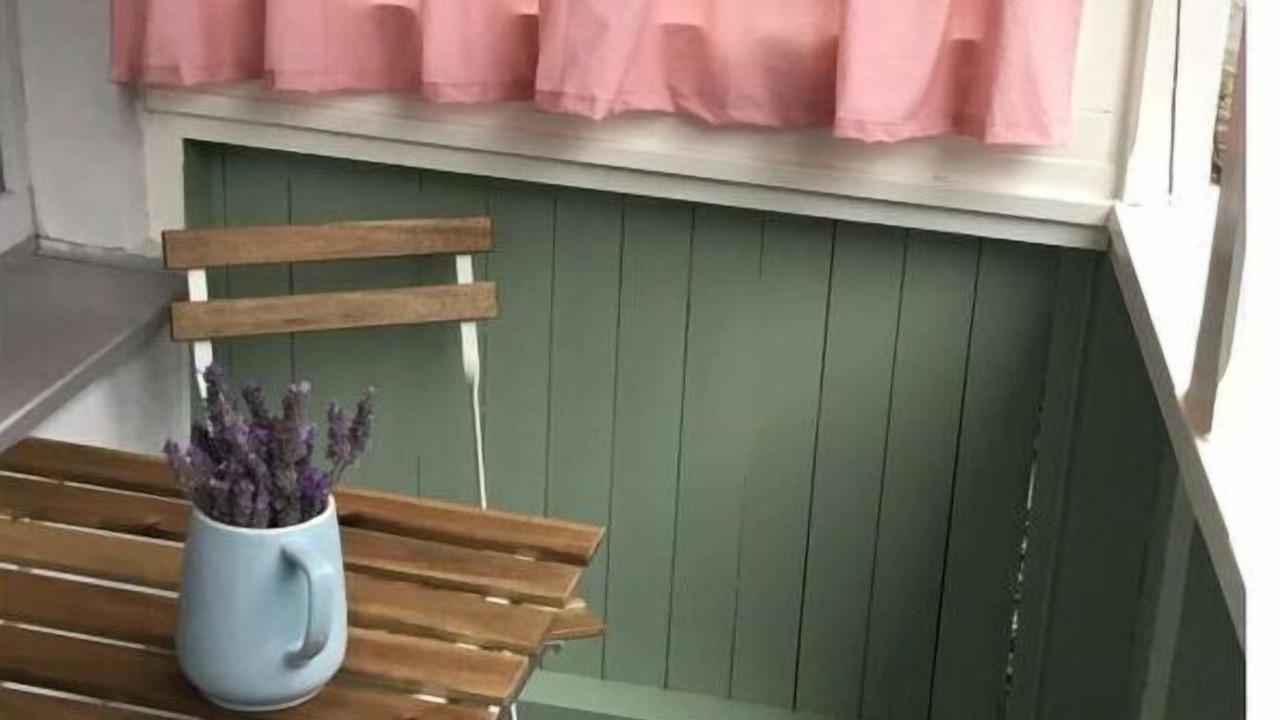 Photo of Patio Balcony in Eckernfoerde