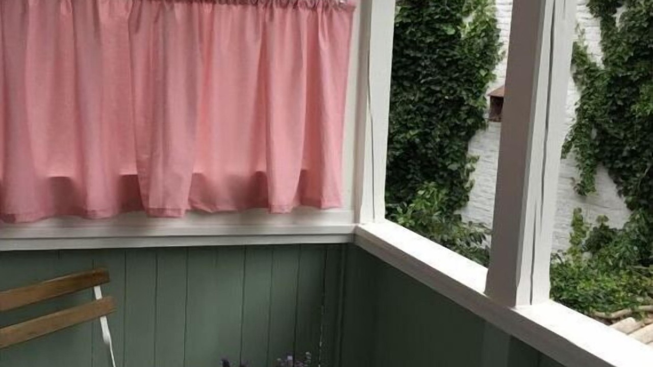 Photo of Patio Balcony in Eckernfoerde