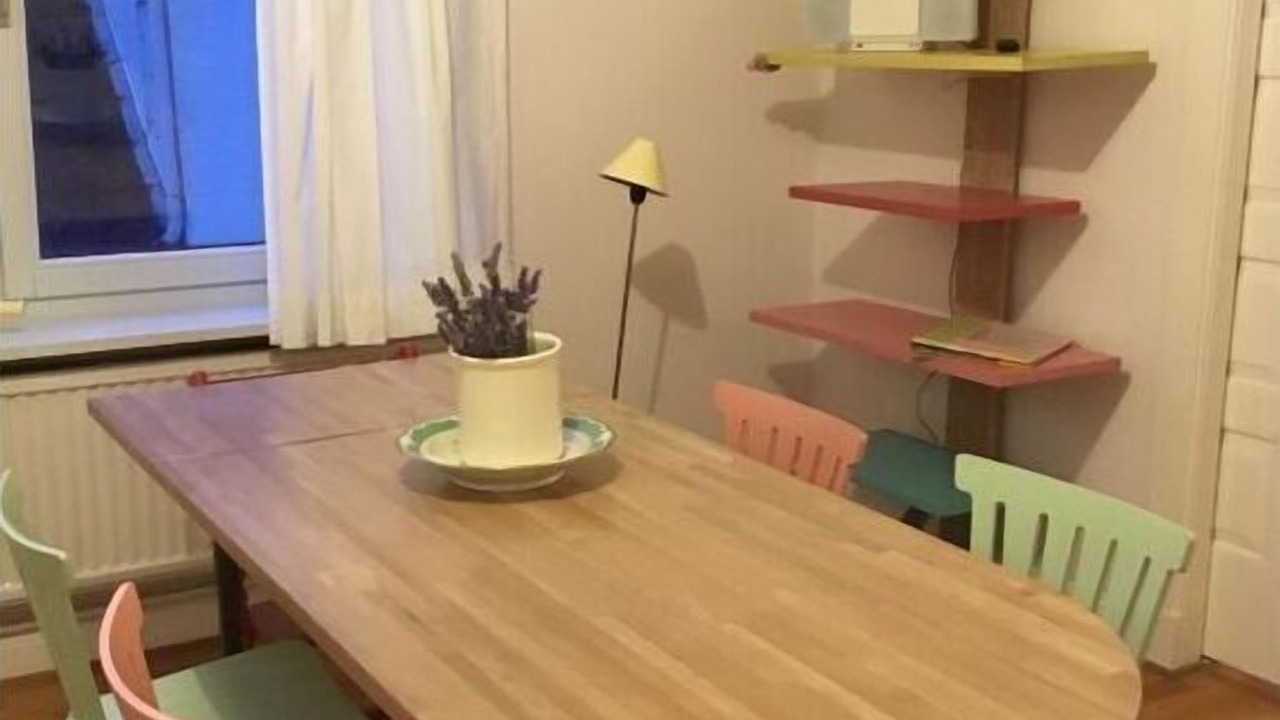 Photo of Livingroom in Eckernfoerde