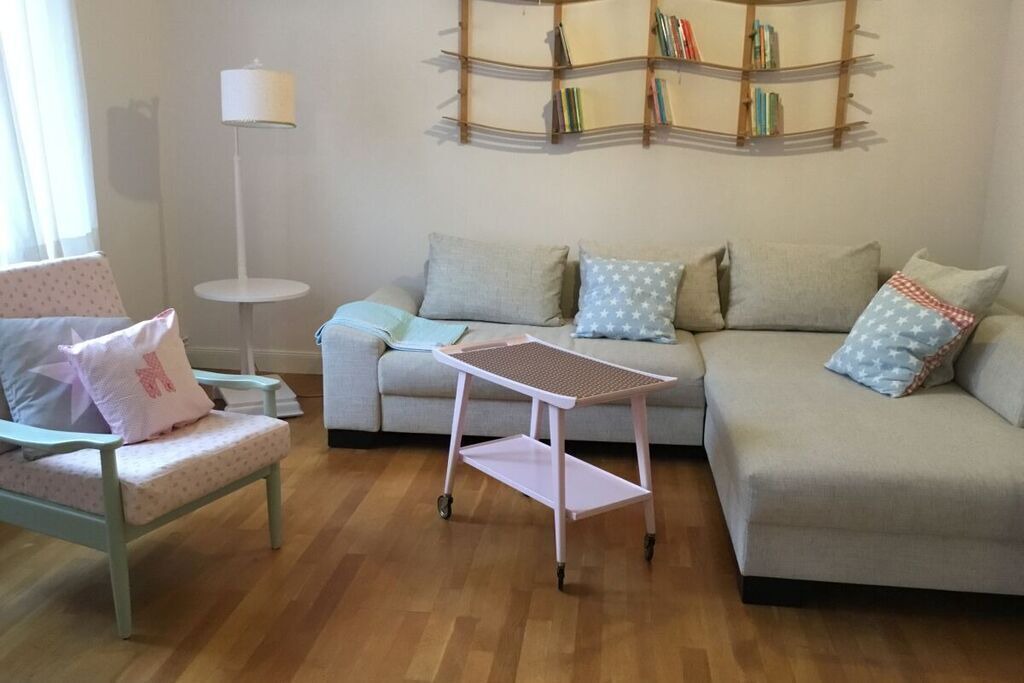 Photo of Livingroom in Eckernfoerde