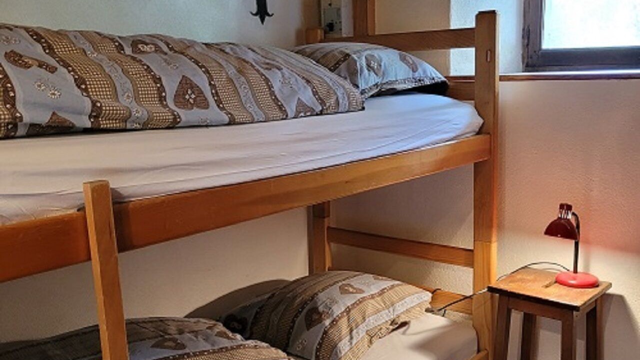 Photo of Bedroom in Saint-Sorlin-d'Arves