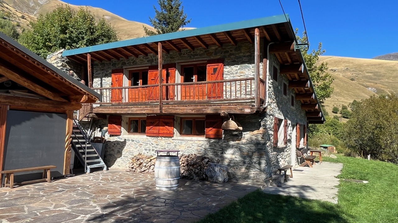 Photo of Outdoor in Saint-Sorlin-d'Arves