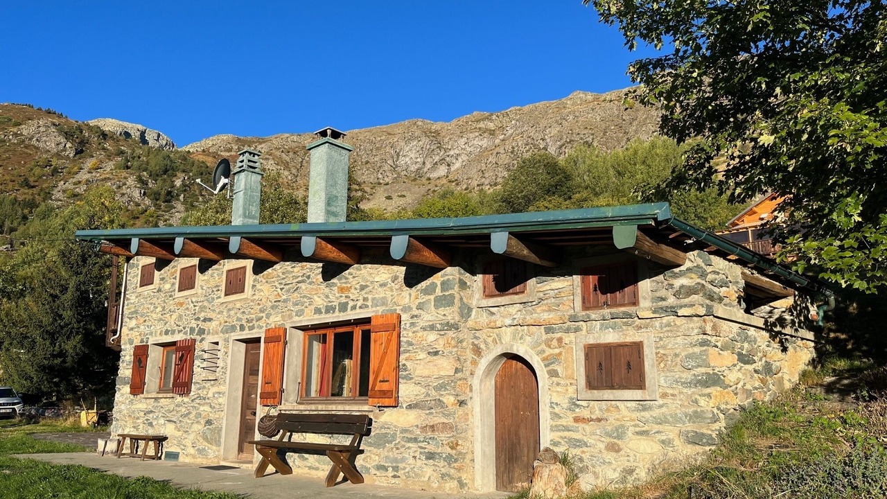 Photo of Outdoor in Saint-Sorlin-d'Arves