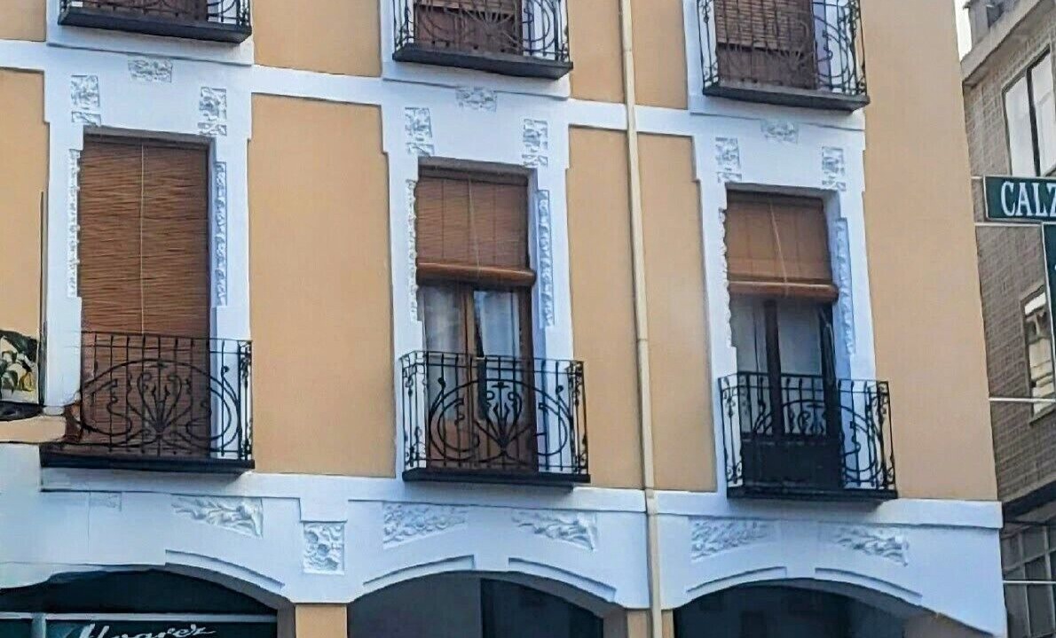 Photo of Outdoor in Arevalo