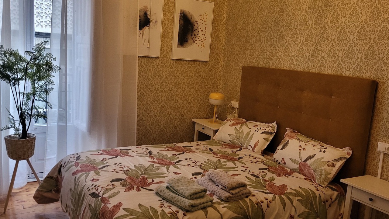 Photo of Bedroom in Arevalo
