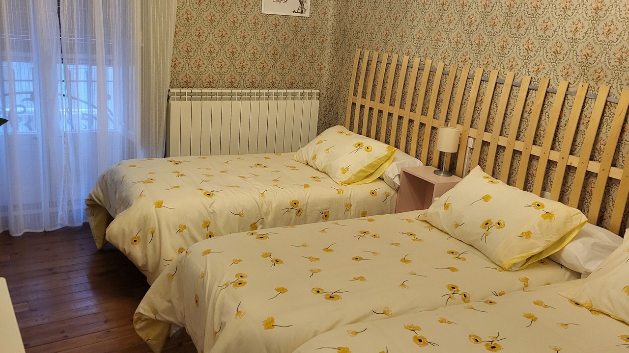 Photo of Bedroom in Arevalo