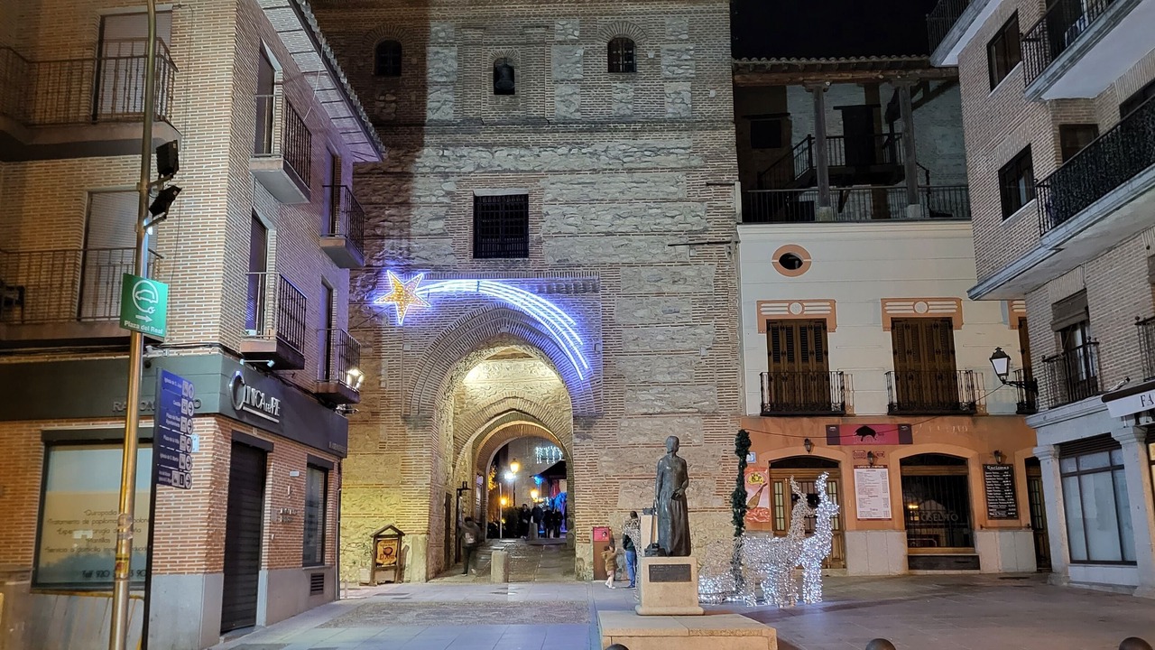 Photo of Outdoor in Arevalo