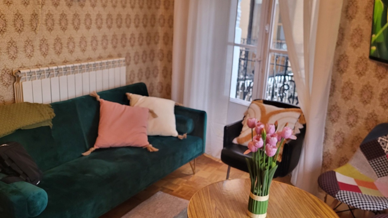 Photo of Livingroom in Arevalo