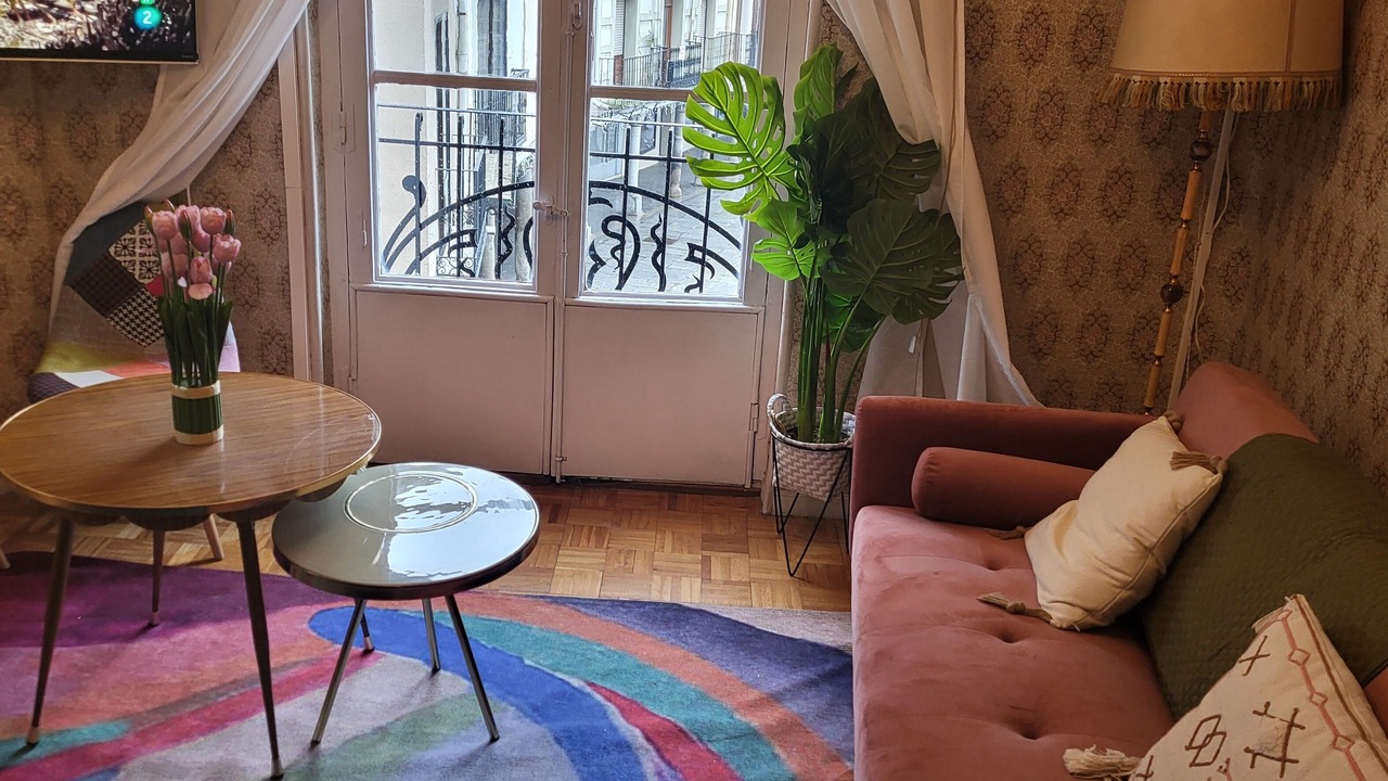 Photo of Livingroom in Arevalo